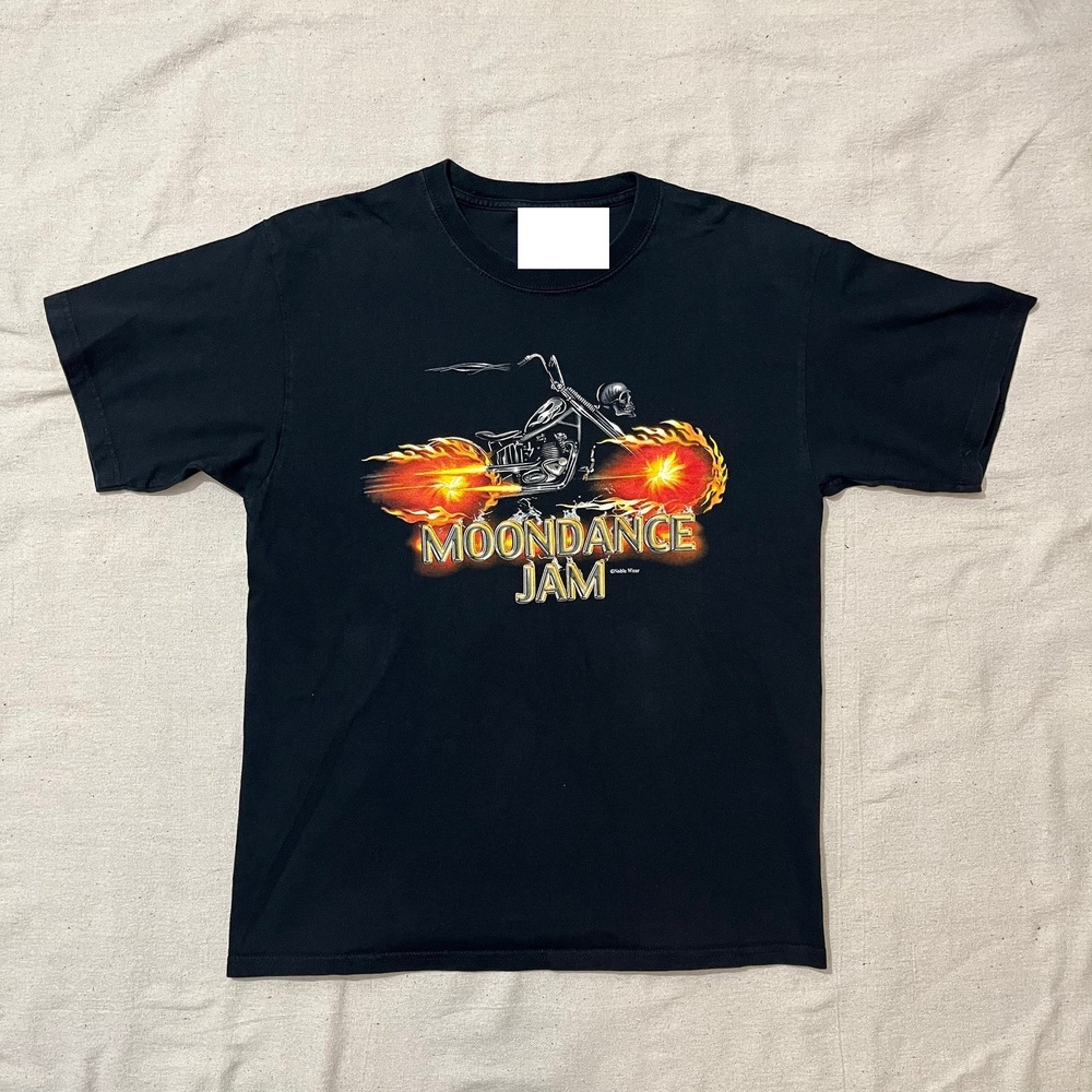 Moondance Jam Graphic T-Shirt